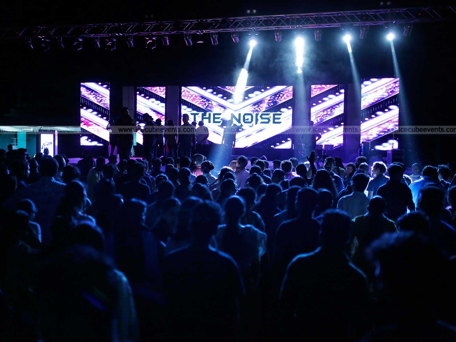 Event Management Companies in Ernakulam