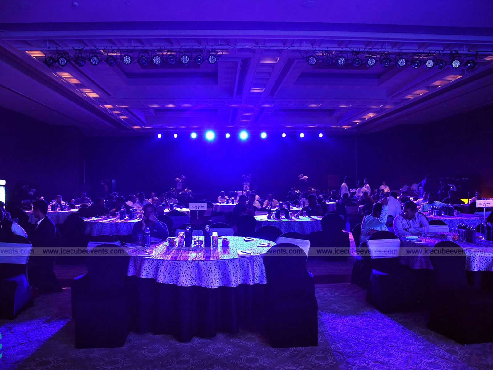 Event Management Companies in Ernakulam