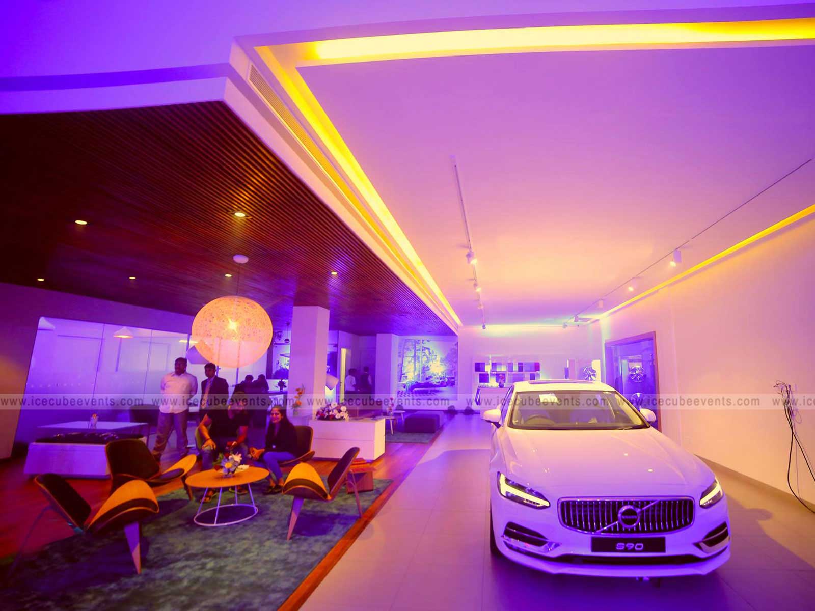 Event Management Companies in Ernakulam