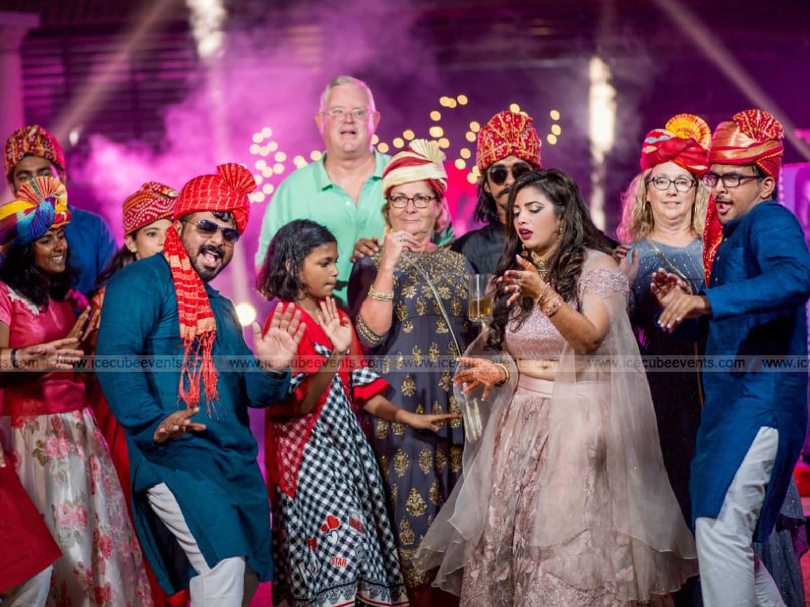 Event Management Companies in Ernakulam