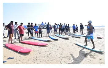 Event management Companies in Kochi