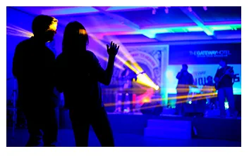 Event management Companies in Kochi