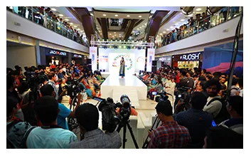 Corporate event Management Companies